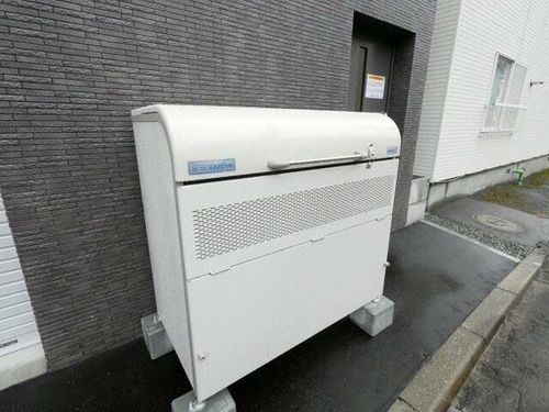 ラグーナ麻生102のその他画像