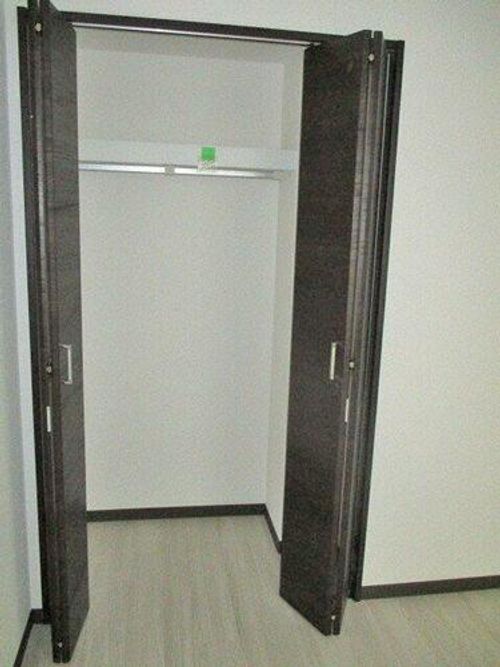 ラグーナ麻生102の内装