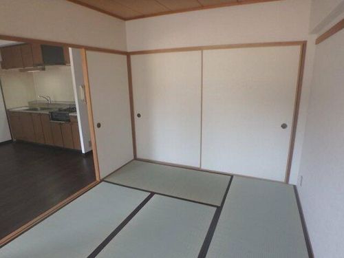 兵庫県神戸市灘区神前町1丁目(マンション)の賃貸物件402のその他画像