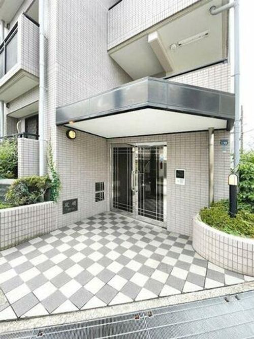 兵庫県神戸市灘区神前町1丁目(マンション)の賃貸物件402のその他画像