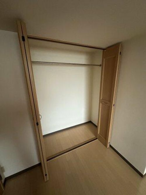 エメラルドホーム103の内装