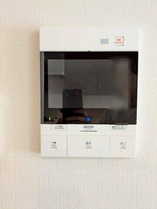 プラウドタワー豊橋 1506号室1506のその他画像