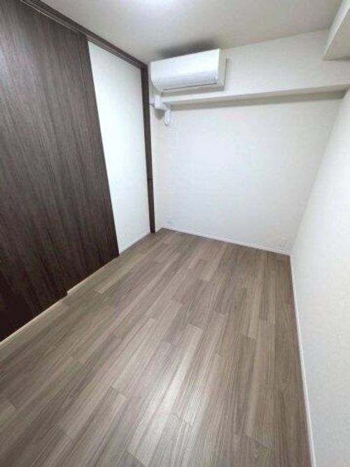 プラウドタワー豊橋 1506号室1506の内装
