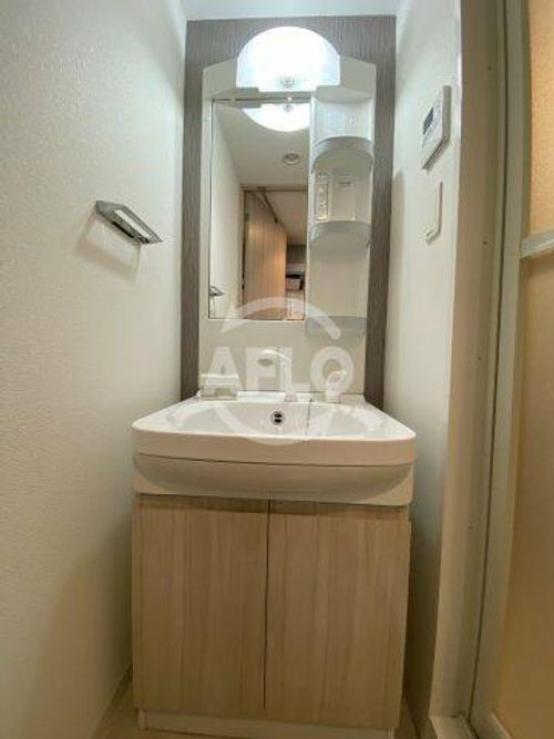 S-RESIDENCE都島の内装