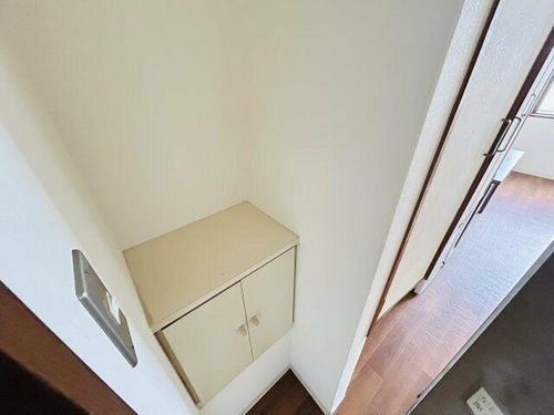 ヴィクトリアンズ岡崎3Fのその他画像