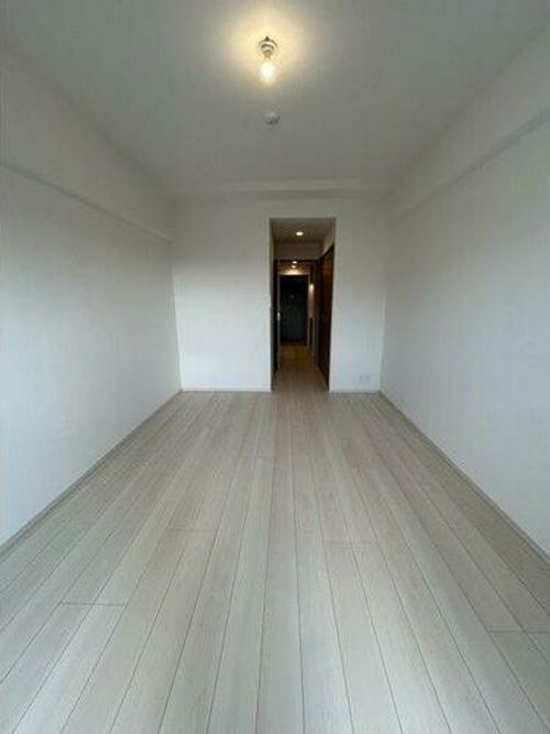 S-RESIDENCE岡崎公園aureateの内装