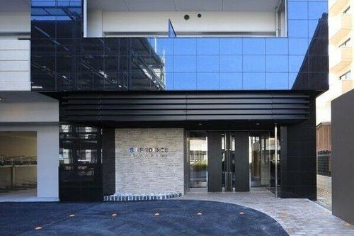 S-RESIDENCE岡崎公園aureateのその他画像