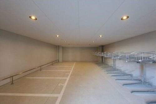 S-RESIDENCE岡崎公園aureateのその他画像