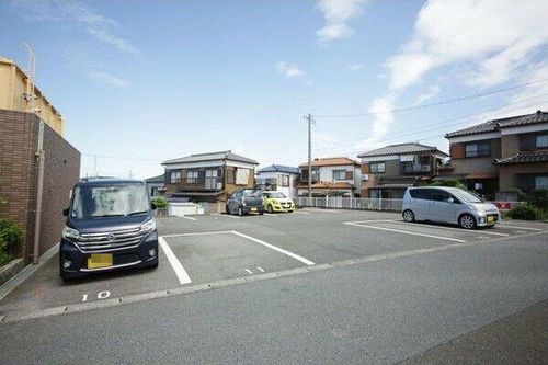 キャッスルグランデ201のその他画像