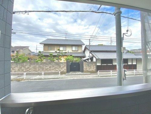 F+style藤井寺道明寺1号館のその他画像