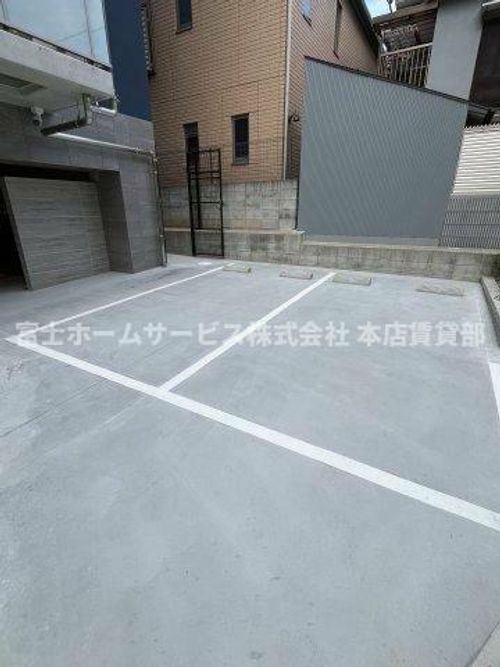 LEGALAND ABENOSANMEICHOのその他画像