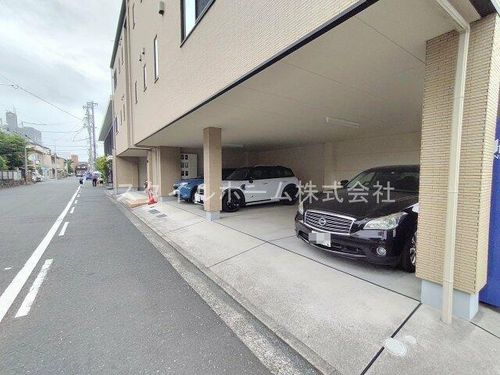シェ・プランドゥール大国202のその他画像