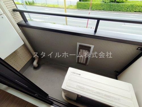 シェ・プランドゥール大国202の内装