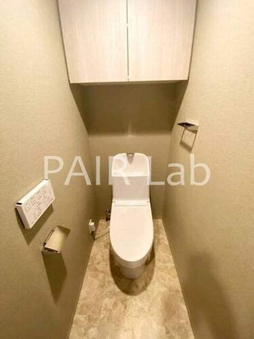 レーベン姫路本町の内装