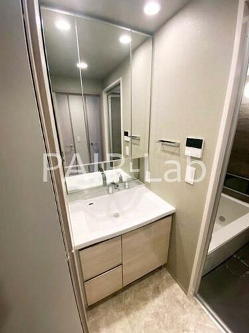 レーベン姫路本町の内装