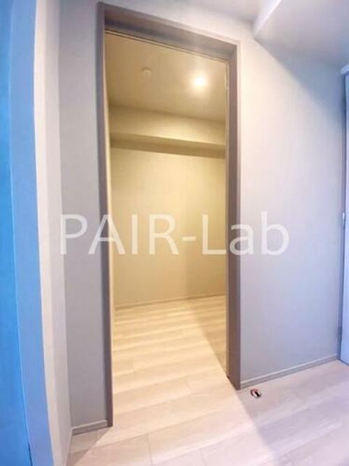 レーベン姫路本町の内装