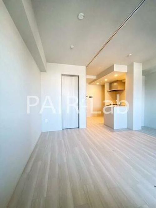 レーベン姫路本町の内装