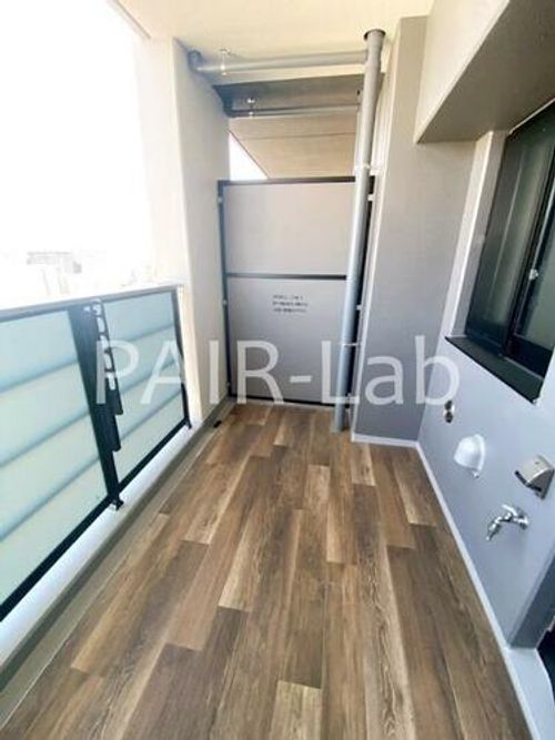 レーベン姫路本町の内装