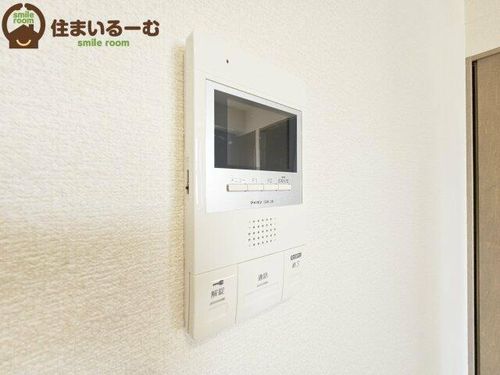 パナッシュコート梅田北のその他画像