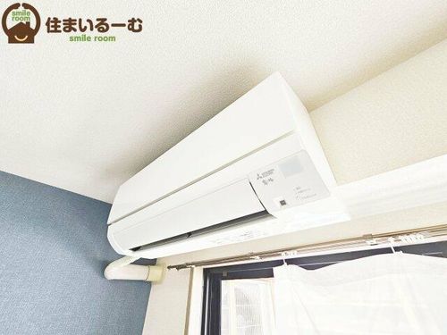 パナッシュコート梅田北のその他画像