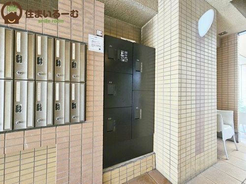 パナッシュコート梅田北のその他画像