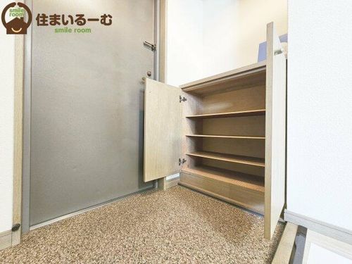 パナッシュコート梅田北のその他画像