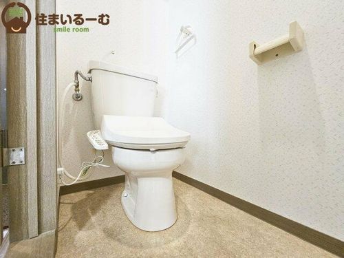 パナッシュコート梅田北の内装