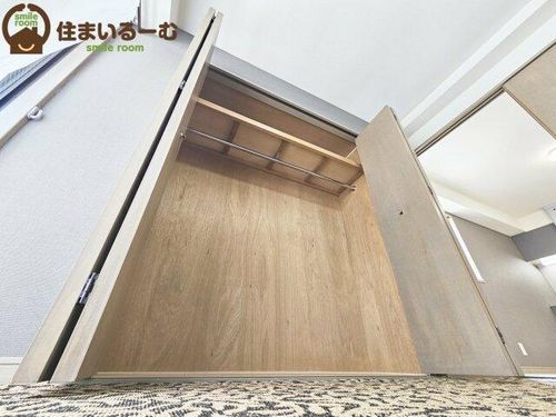 パナッシュコート梅田北の内装