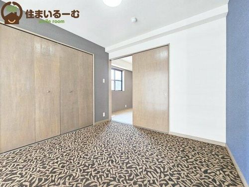 パナッシュコート梅田北の内装