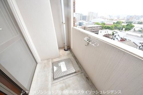 プルーム真鶴の内装