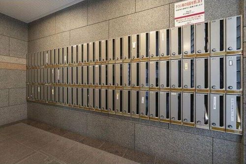 ウイステリア新瑞のその他画像
