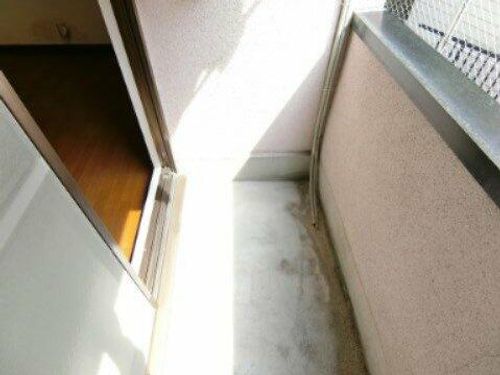 フェローズ21の内装