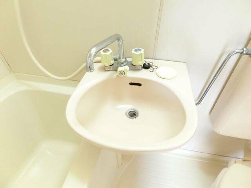 フェローズ21の内装