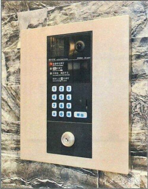 リアン名谷のその他画像