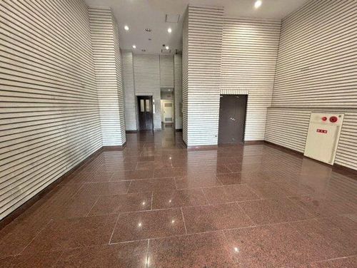 近鉄南大阪線針中野駅10階建築41年のその他画像