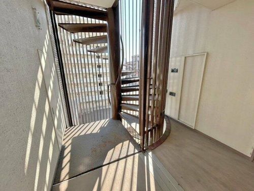 近鉄南大阪線針中野駅10階建築41年のその他画像