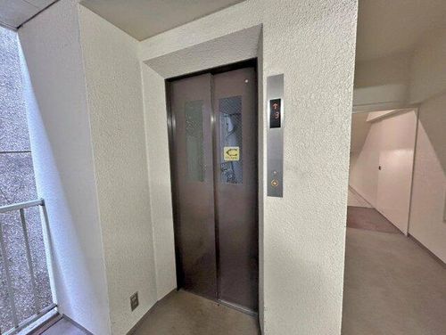 近鉄南大阪線針中野駅10階建築41年のその他画像