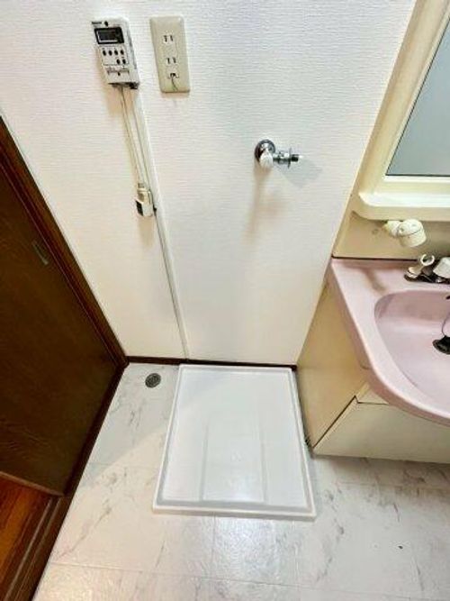 大阪府和泉市和気町3丁目(テラスハウス)の賃貸物件のその他画像