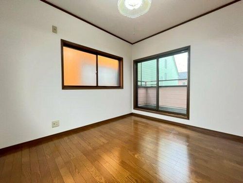 大阪府和泉市和気町3丁目(テラスハウス)の賃貸物件のその他画像