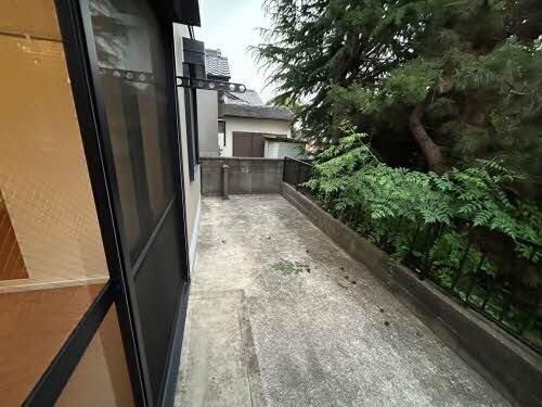 大阪府堺市北区金岡町(アパート)の賃貸物件の内装