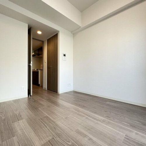 プレサンス鶴舞ファーストの内装