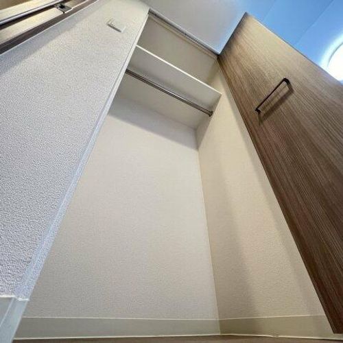 プレサンス鶴舞ファーストの内装