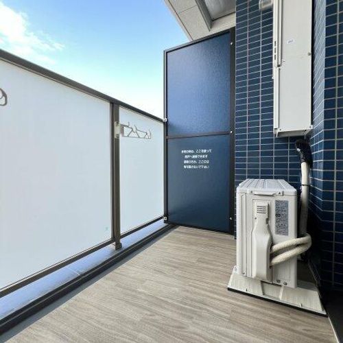 プレサンス鶴舞ファーストの内装