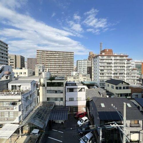 プレサンス鶴舞ファーストのその他画像