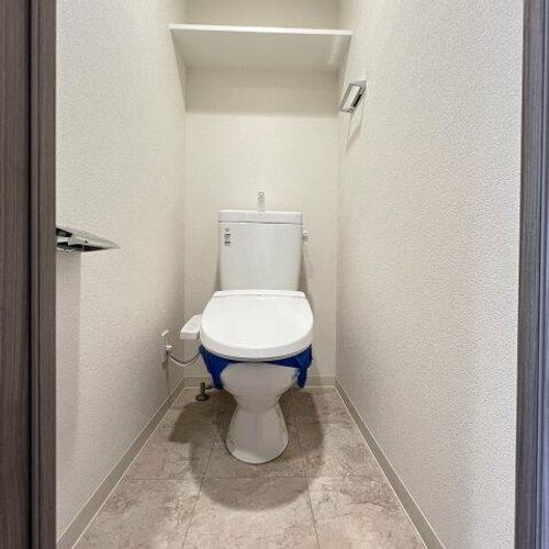 プレサンス鶴舞ファーストの内装