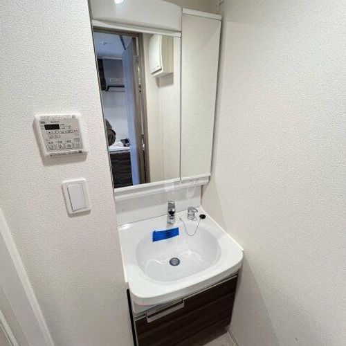 プレサンス鶴舞ファーストの内装