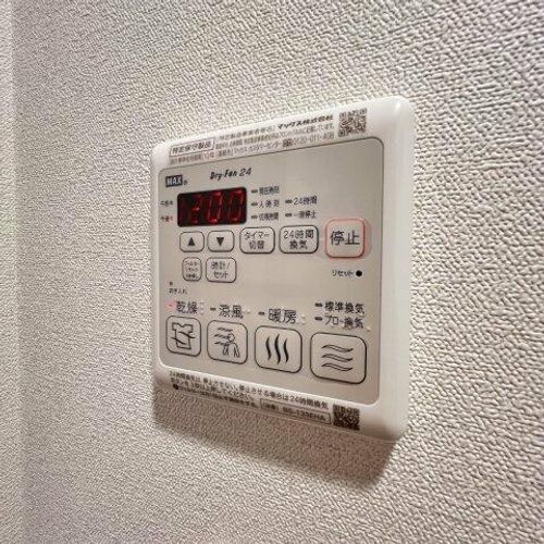 プレサンス鶴舞ファーストのその他画像