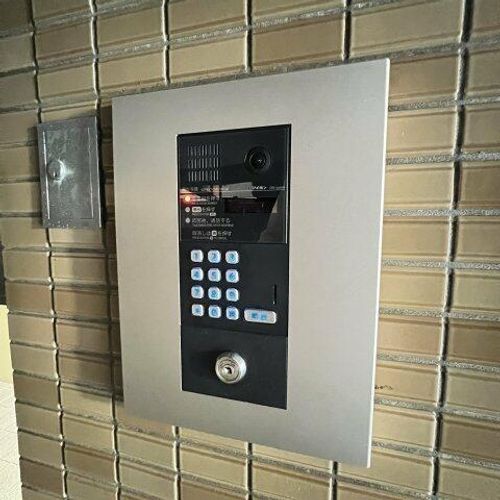 ハニーハイツ渡辺IIのその他画像