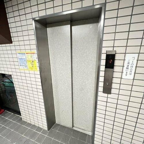 ハニーハイツ渡辺IIのその他画像
