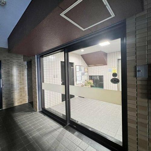 ハニーハイツ渡辺IIのその他画像